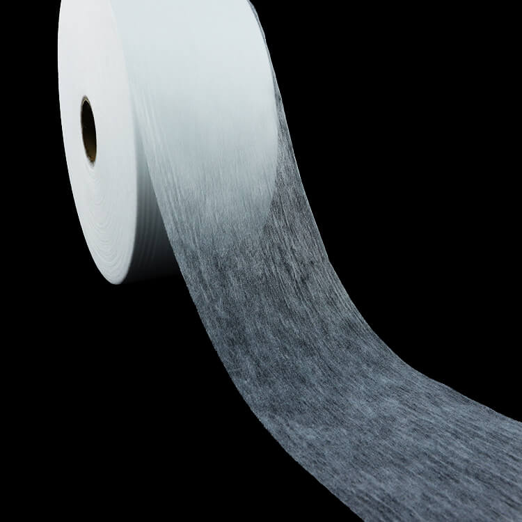 Polypropylene spunbond non woven fabric for diaper production